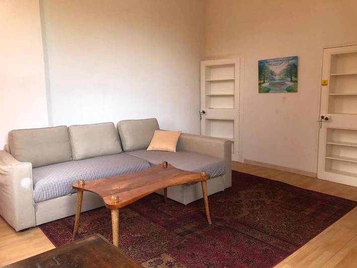 Location de vacances pour 4 personnes, avec jardin et terrasse à Saint-Germain-de-Lusignan