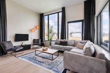 Bungalow für 6 Personen in Veluwemeer, Regio Zwolle, Bild 1