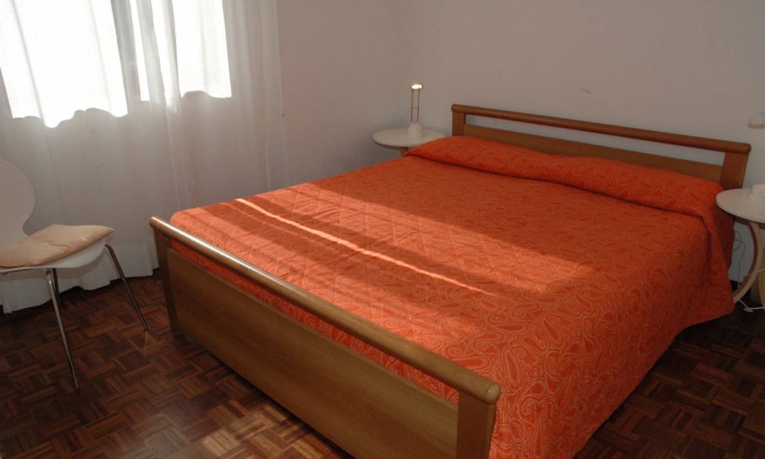 Großzügige Villa mit Garten und Garage in Lignano Pineta, Lignano Sabbiadoro