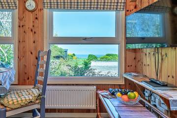 Ferienwohnung für 2 Personen im Snowdonia