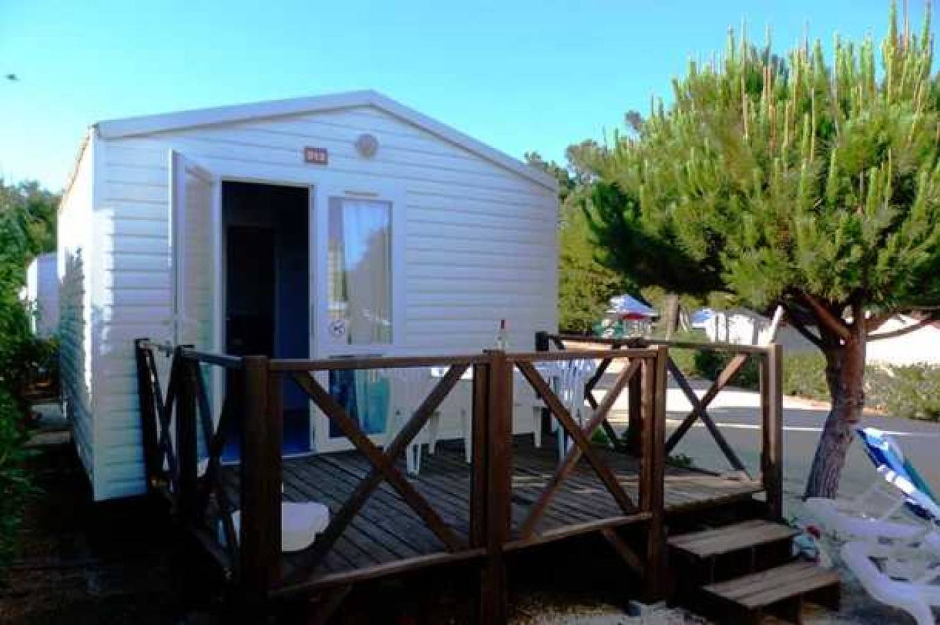Camping para 2 Pessoas em Sagres, Parque Natural do Sudoeste Alentejano e Costa Vicentina