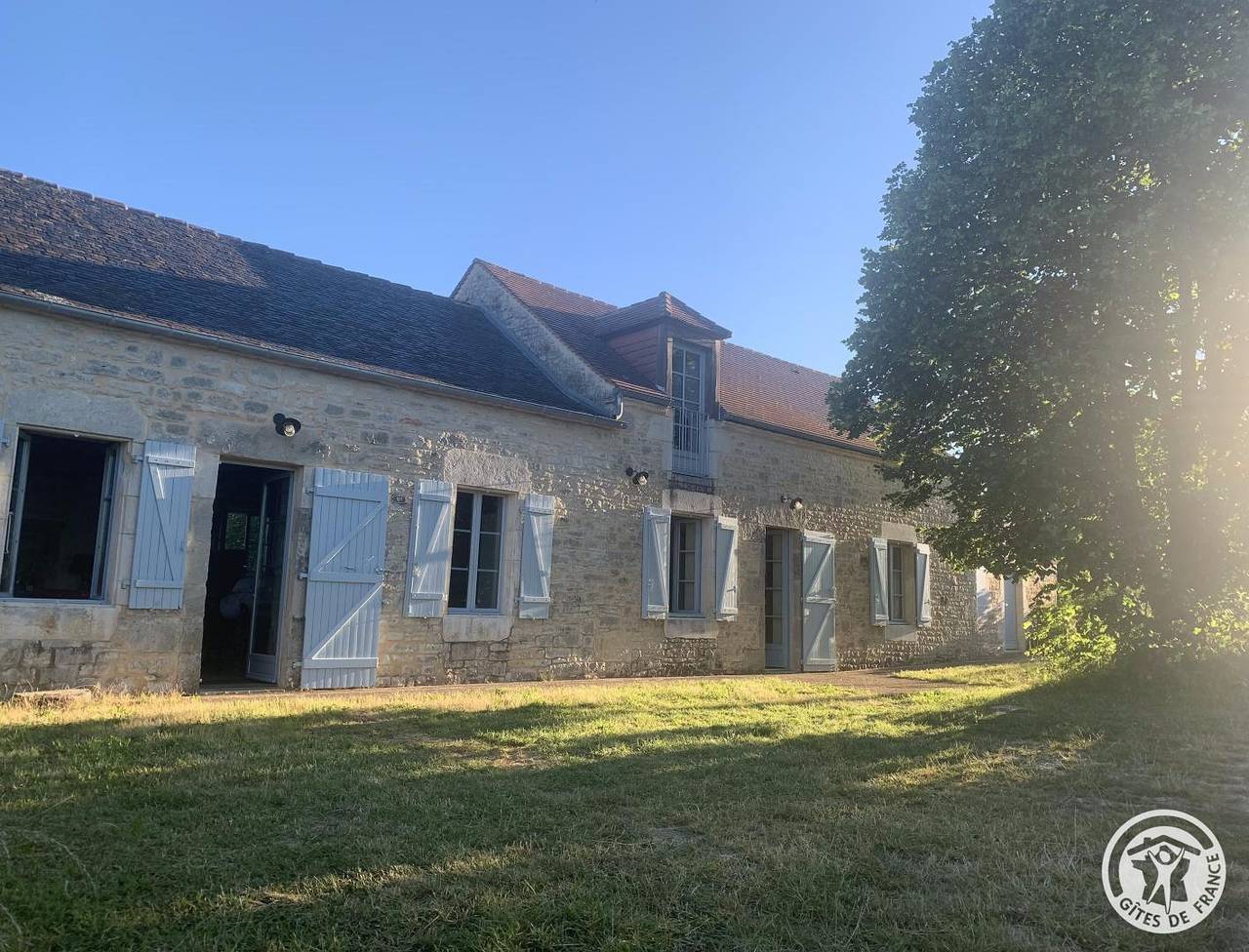 Casa vacanza a Corrèze a partire da 109€ a notte
