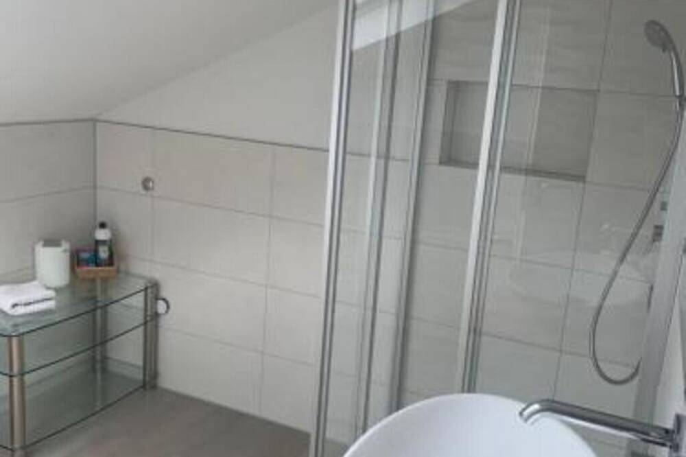 Ganze Wohnung, Ferienwohnung *Am Bronnwiesle* in Deggingen, Landkreis Göppingen