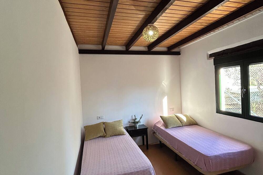 Casas rurales Alba (casa rural Ciprés) con piscina privada. in Arahal, Provincia de Sevilla