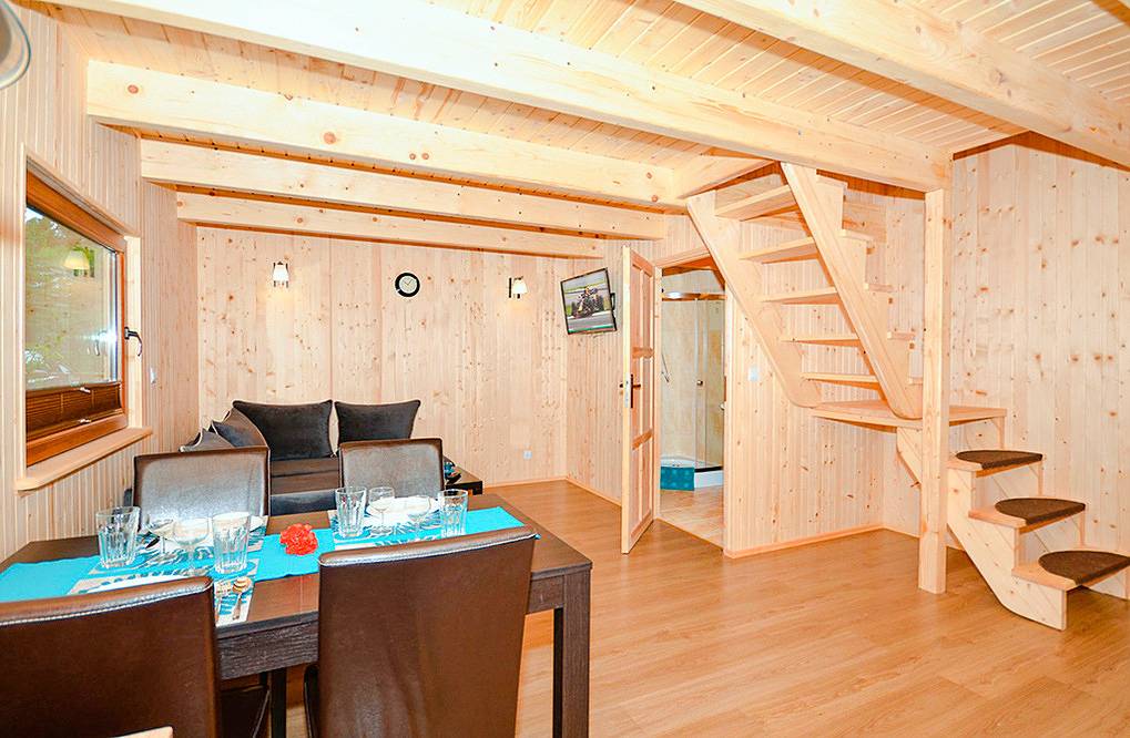 Fh Romaniuk Nr 3 in Dąbki, Powiat Sławieński