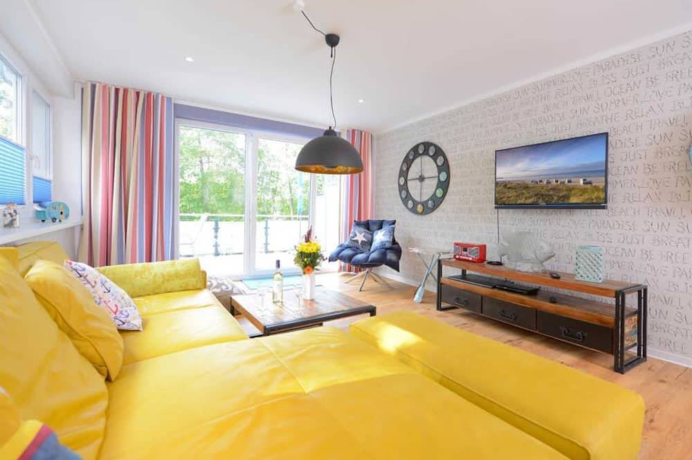 Ganze Wohnung, Florida App.5 Freitag in Strand Boltenhagen, Boltenhagen