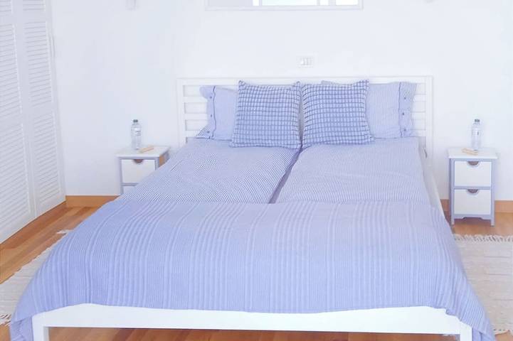 Entire apartment, Sound of the sea to relax in Playa de Castro (Los Realejos), Los Realejos