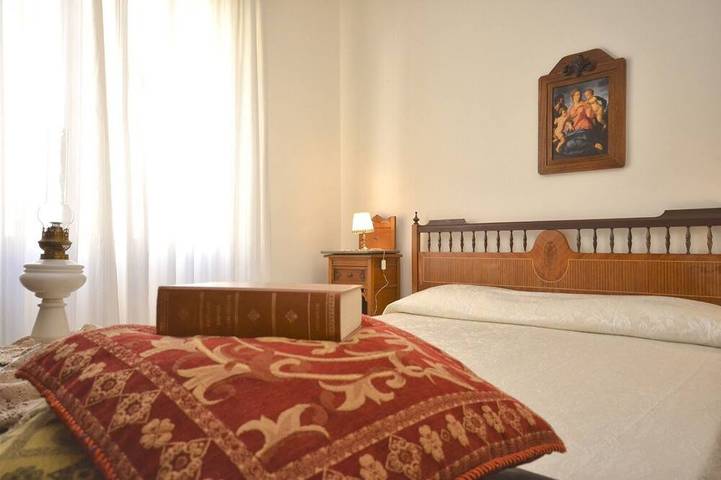 Appartement entier, N'zina home - Apartment in the historic center of Custonaci in Custonaci, Province de Trapani
