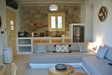 Casa Vacanza per 2 Persone in Ios, Cicladi, Foto 3