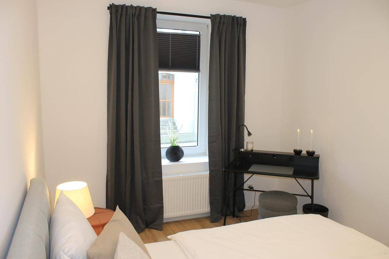 Ganze Wohnung, Two-Bedroom Apartment in Paderborn, Nordrhein-Westfalen