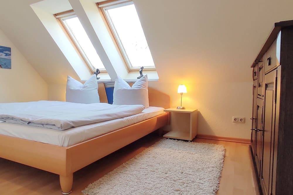 Ferienhaus \"Haus Sonne\" mit Garten nur 700 Meter vom Strand entfernt in Am Schwarzen Busch, Nordwestmecklenburg (Wismar und Umgebung)