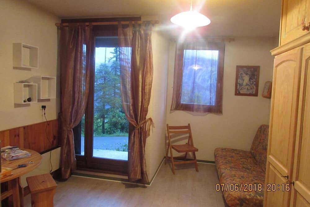 Apartamento entero, Appartement à Puy-saint-vincent in Puy-Saint-Vincent, Parque Nacional de los Ecrins