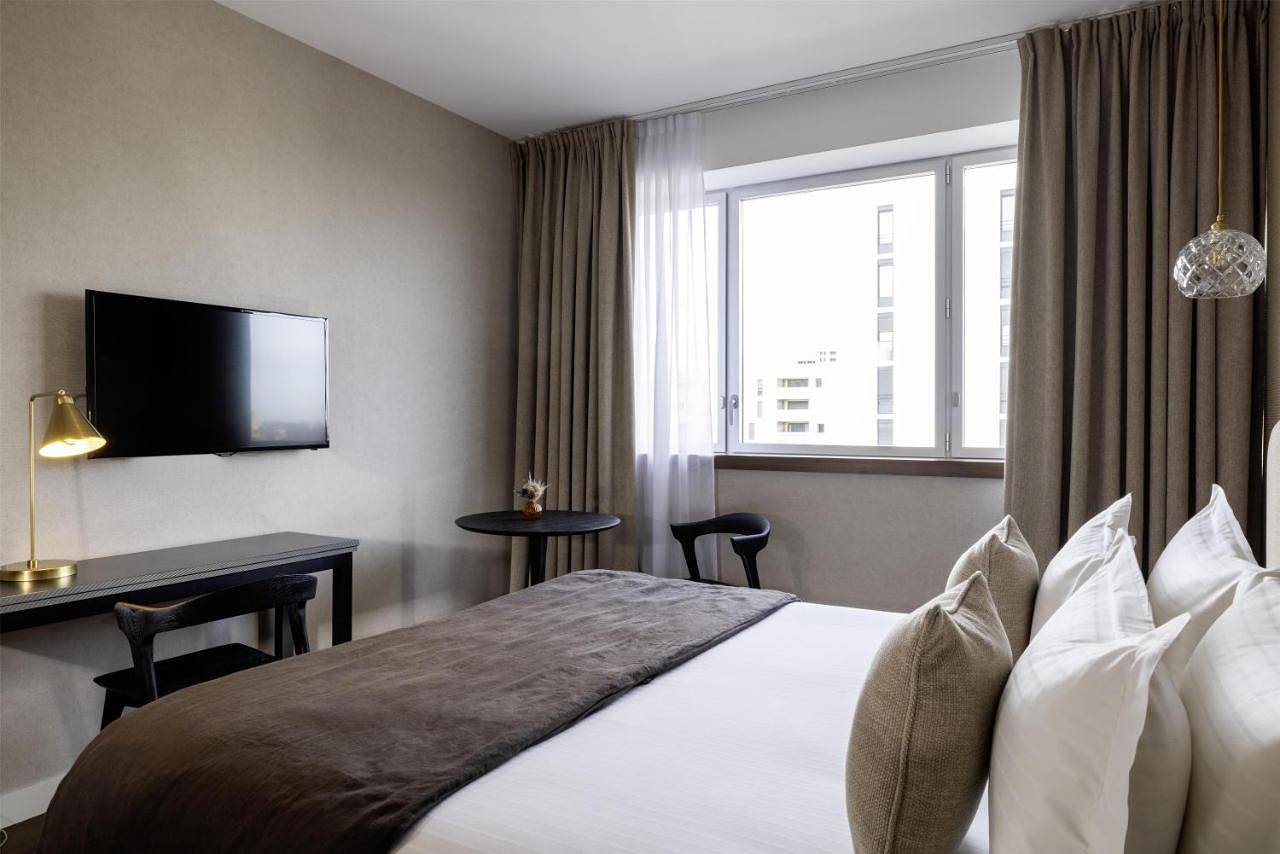 Best Western Plus Hôtel Isidore in Saint-Jacques-de-la-Lande, Région de Rennes