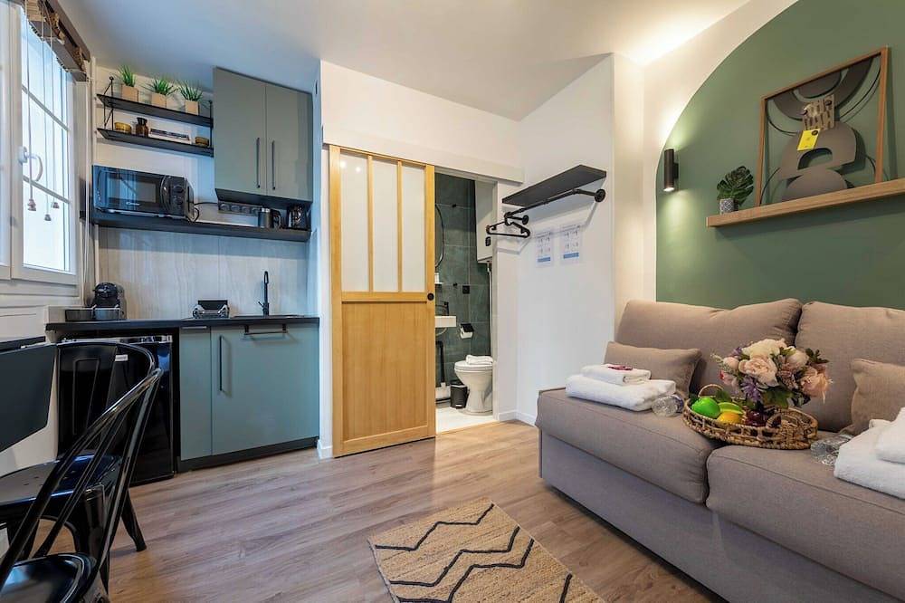 Appartement de vacances