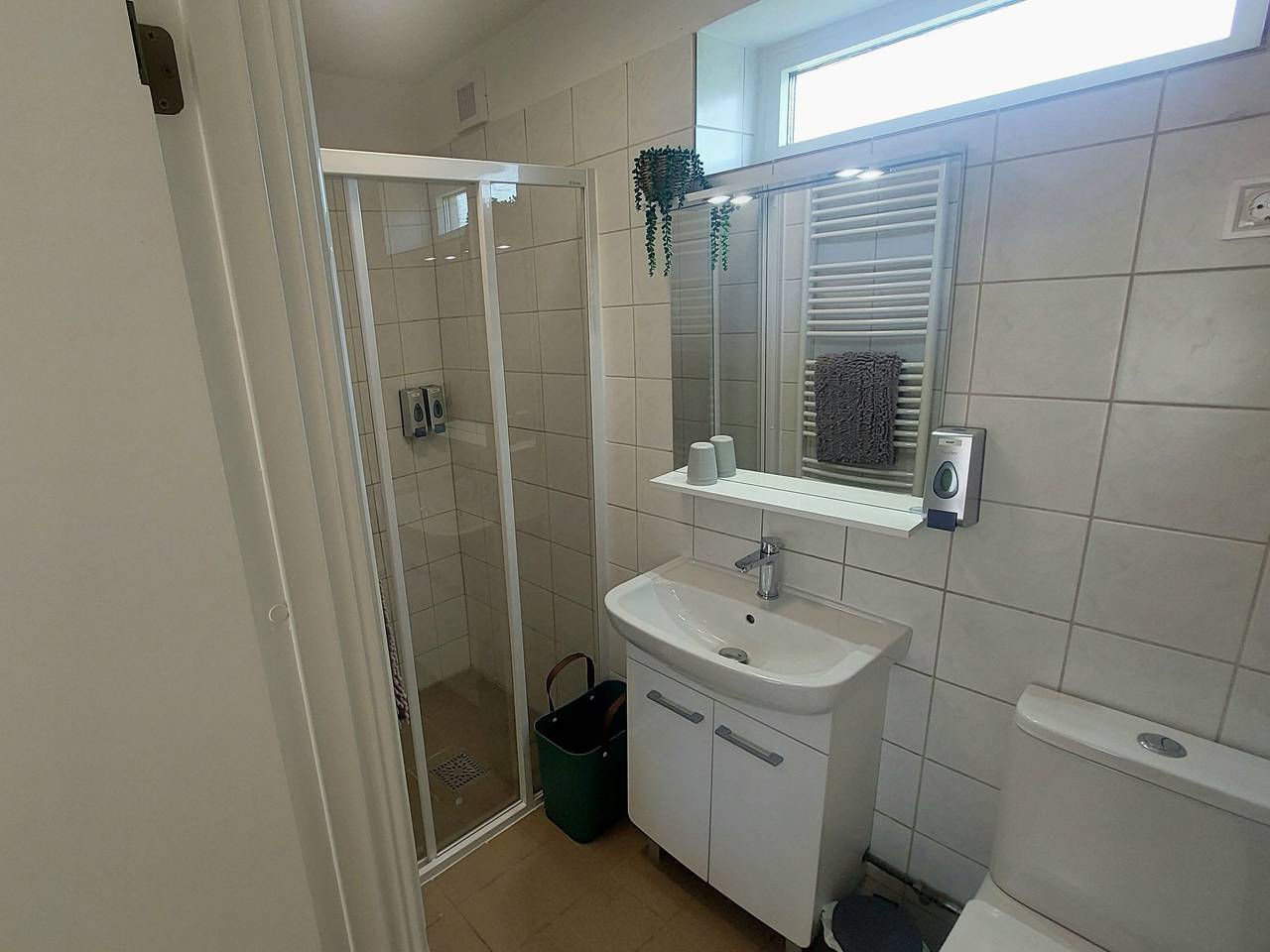Ganze Wohnung, Apartement Serenity in Bük, Komitat Eisenburg