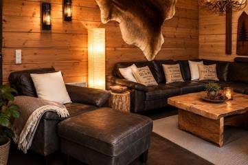 Chalet für 8 Personen in Hahnenklee, Goslar, Bild 3