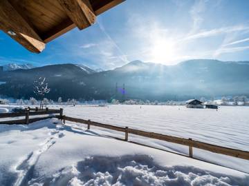 Ferienhaus für 10 Personen in Niedernsill, Kitzbüheler Alpen, Bild 3