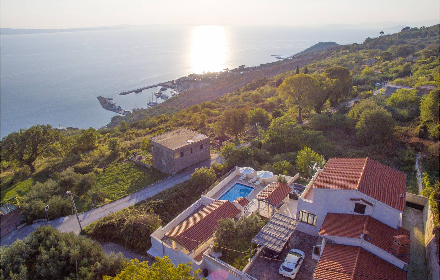 Casa vacanza a Jessenizze a partire da 301€ a notte