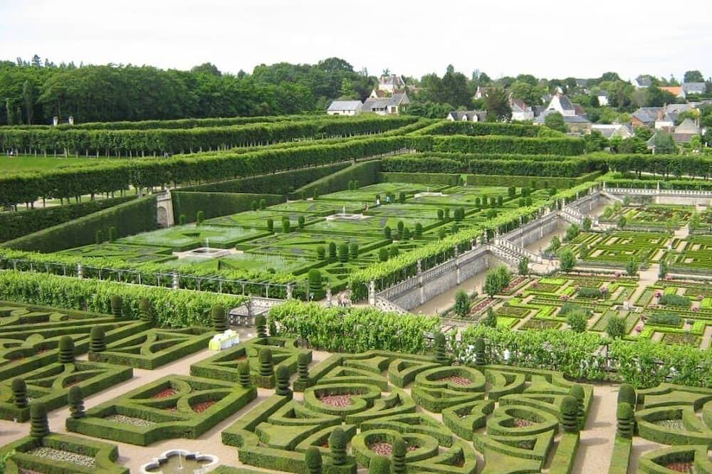 Encantadora casa de campo ecológica en el Loira Toue Reina in La Chapelle-aux-Naux, Valle del Loira