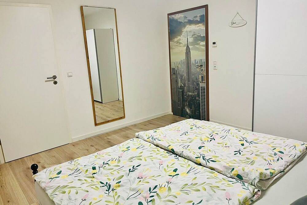 Ganze Wohnung, Ferienwohnung Moselverliebt - Ferienwohnung in Schweich, Moseleifel