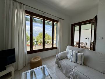 Apartment in Pollença, Serra de Tramuntana für 8 