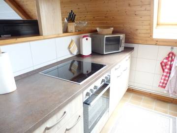 Ferienwohnung für 4 Personen in Großwaabs, Waabs, Bild 3