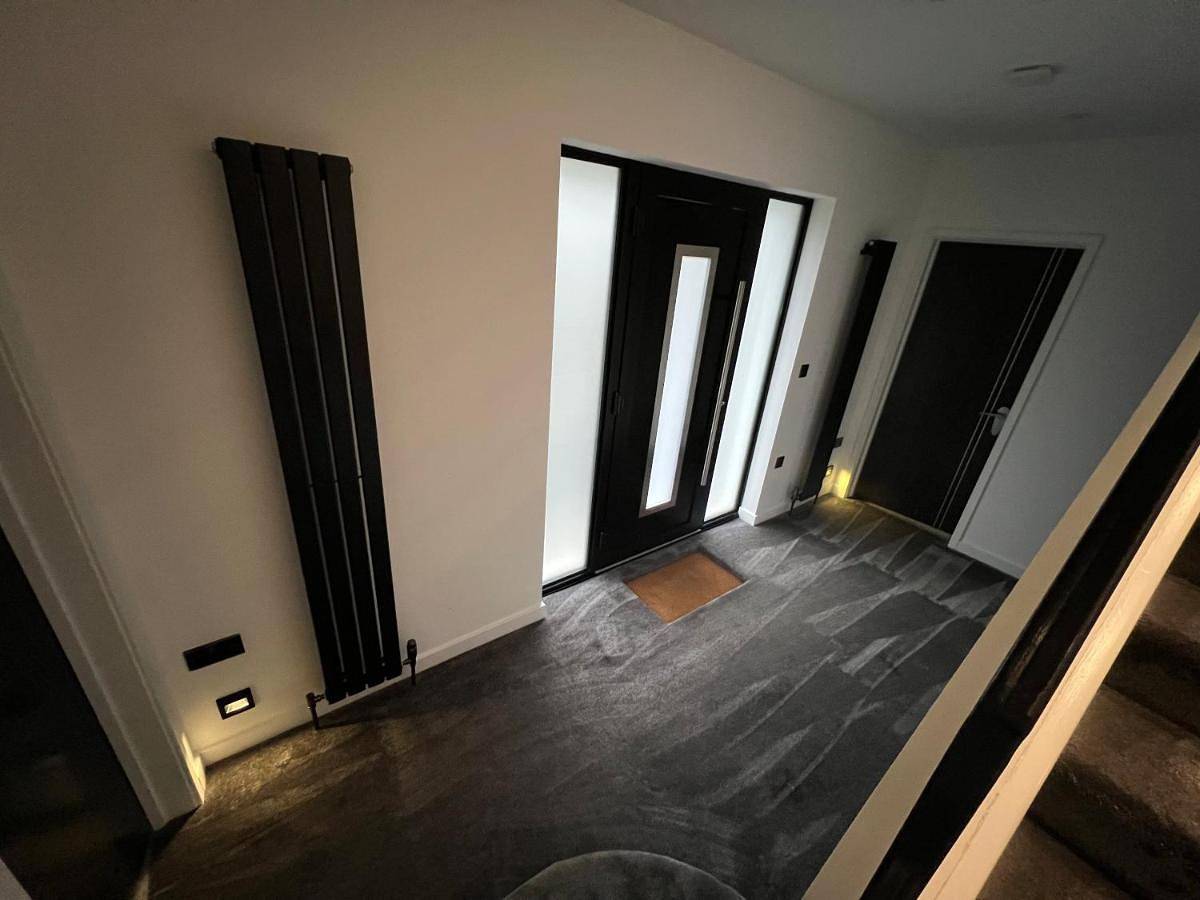 Six-Bedroom House in Truro, Cornwall