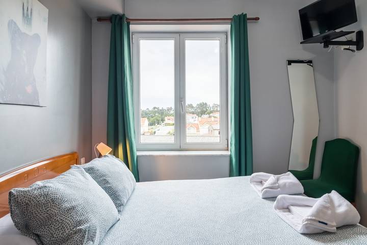 Zimmer für 2 Personen - 1