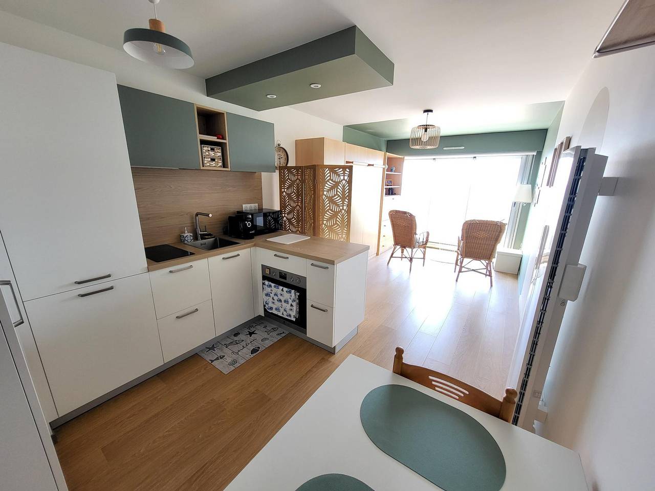 Photo : Appartement de vacances