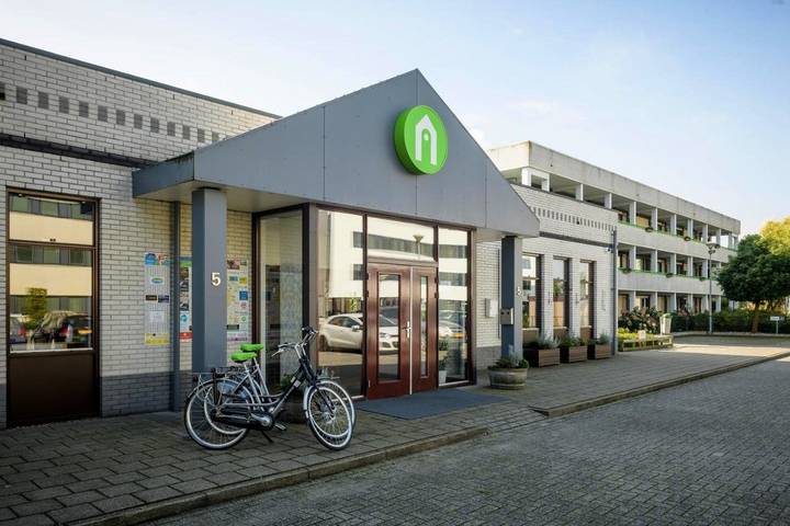 Hôtel pour 2 personnes, avec jardin, animaux acceptés à Venlo - 2