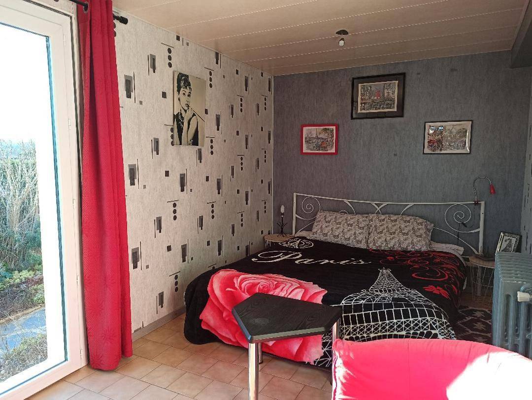 Appartement de vacances entier, Chambre indépendante à Grigny in Grigny, Lyon et ses environs