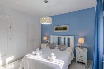 Casa Rural para 14 Personas en Ubrique, Sierra de Grazalema, Foto 4