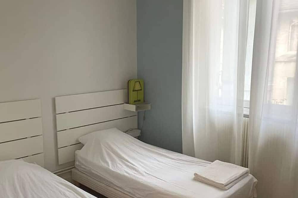 Maison calme en plein centre 2 chambres 90m2, Wifi in Clermont-Ferrand, Volcans d'Auvergne Regional Nature Park