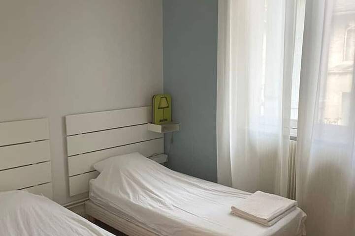 Maison calme en plein centre 2 chambres 90m2, Wifi in Clermont-Ferrand, Parc naturel régional des Volcans d'Auvergne