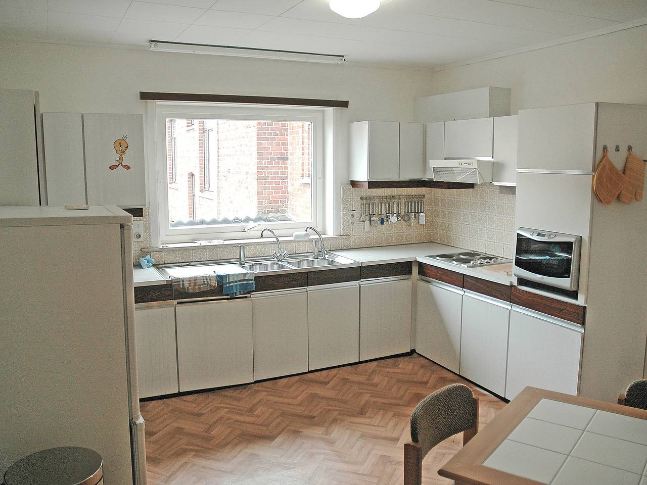 Geheel appartement, Poperinge in Poperinge, West-Vlaanderen