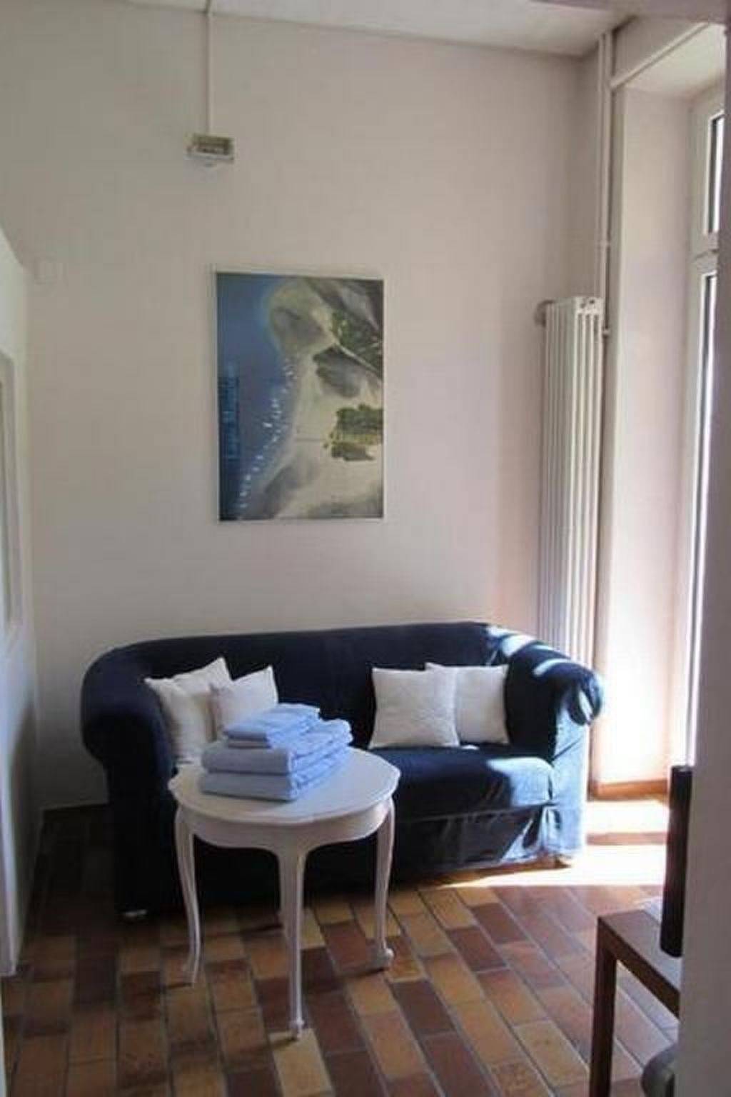 Ganze Wohnung, Casa Speranza Pt in Muralto, Tessiner Alpen