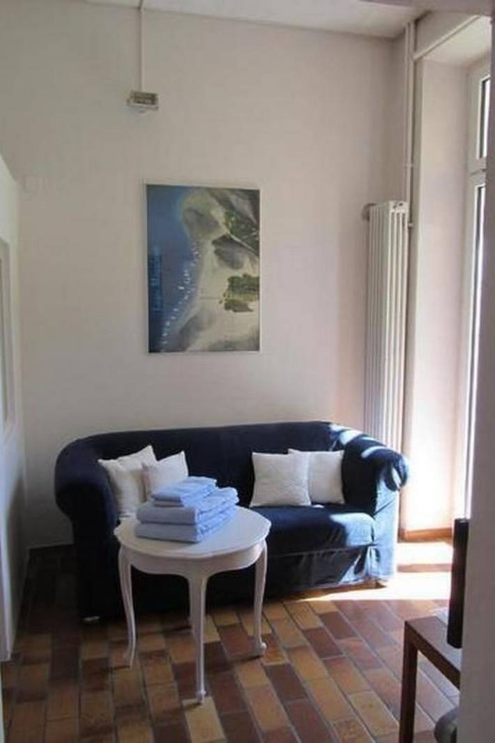 Ganze Wohnung, Casa Speranza Pt in Muralto, Tessiner Alpen