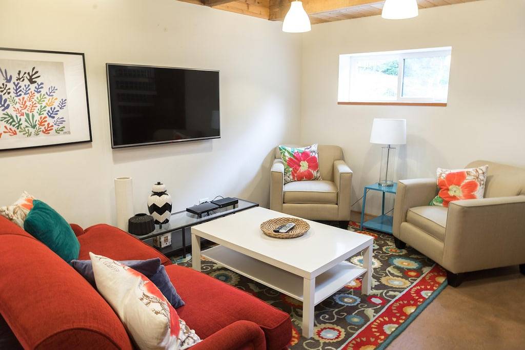 Cottage for 10 Guests in Manzanita, Oregon Coast