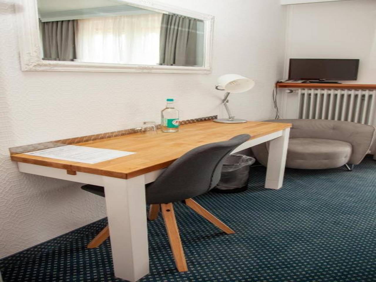 Einzelzimmer in Horn-Bad Meinberg, Kreis Lippe