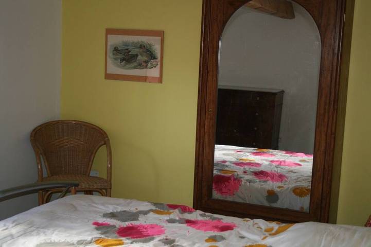 Gîte pour 5 personnes, avec jardin et piscine à Flayosc - 2