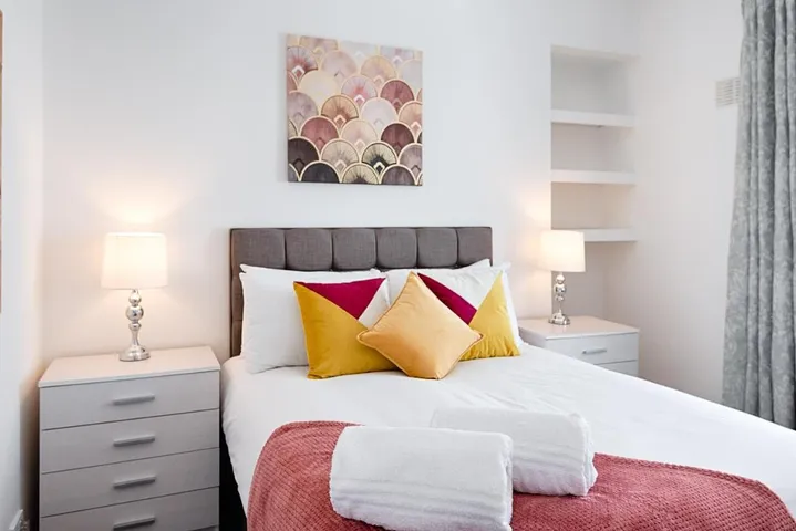 Casa de vacaciones para 8 personas - 1