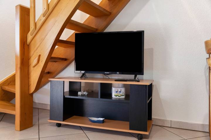 Cottage 'Gîte Liesele' with Shared Terrace, Shared Garden and Wi-Fi in CP de Minversheim, Bossendorf (Alsace)