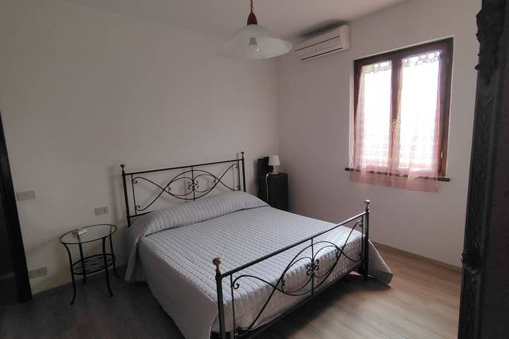 Ferienhaus für 4 Personen, mit Terrasse und Garten, mit Haustier in Pisa - 2