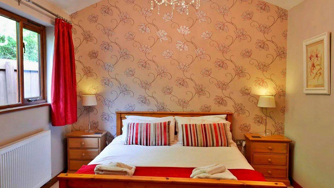 Ferienhaus für 4 Personen (30 m²) in Bovey Tracey in Hennock, Devon