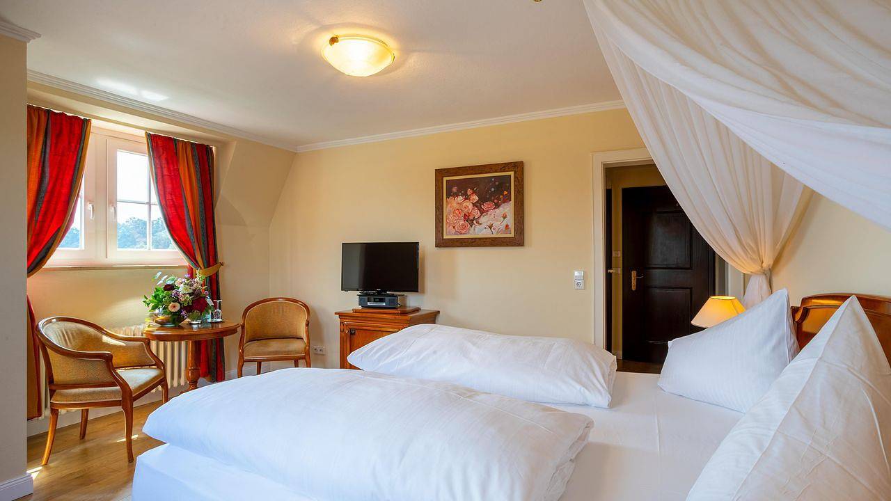 Ganze Ferienwohnung, Ferienwohnung für 4 Personen (75 m²) in Sankt Goar in Sankt Goar, Mittelrhein