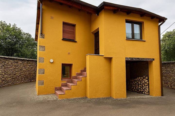 Holiday home for 6 people - 1