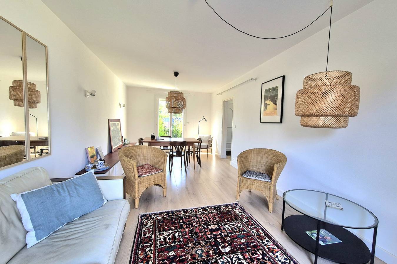 Maison de vacances