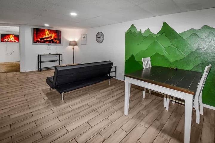 Casa de vacaciones para 6 personas, con jardín y terraza - 1