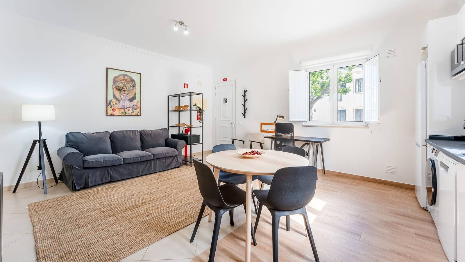 Ganze Wohnung, Ferienwohnung für 4 Personen in Castro Marim, Faro Distrikt