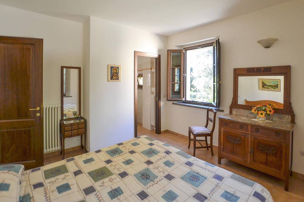 Ganze Wohnung, Haustierfreundliche 1-Zimmer-Wohnung in Citerna in Citerna, Valtiberina